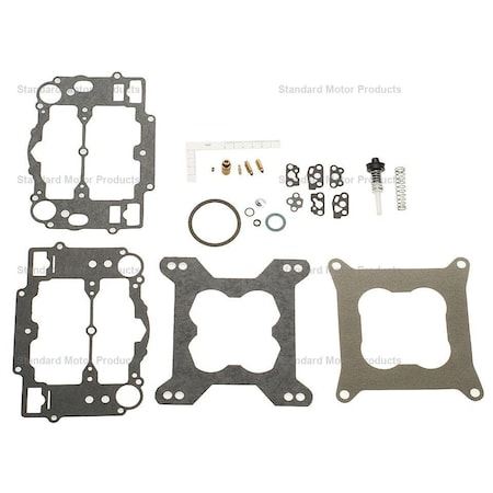 Standard Carburation Jiffy Kit Carburetor Kit, 1679 1679